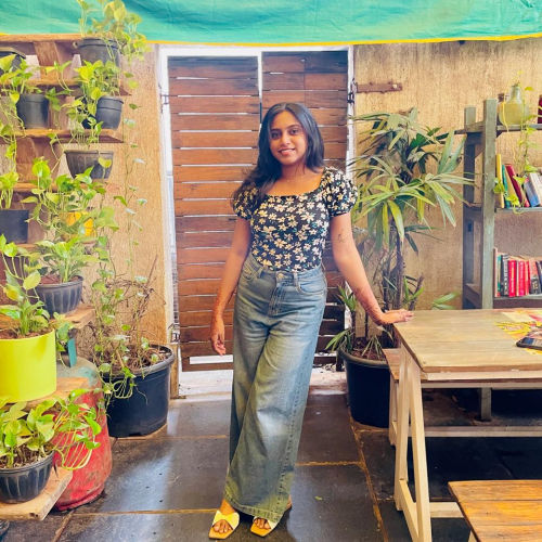 anushka bhosale
