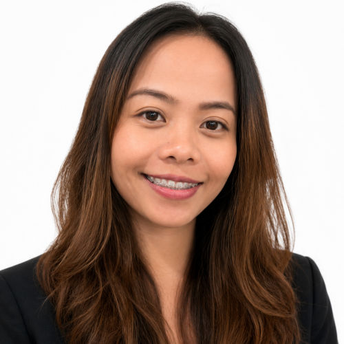 Jonnalene Gonzales
