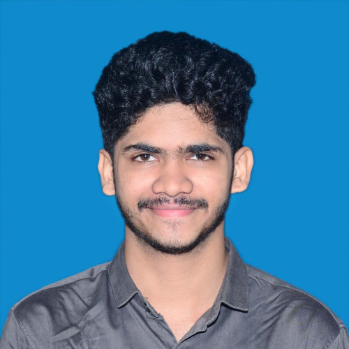 Sujan Shetty