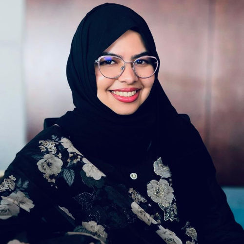 Shifa Gafoor