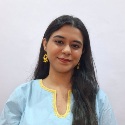 Nupur Madaan