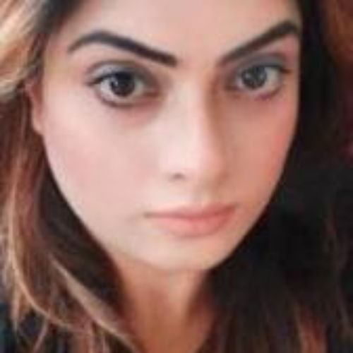 Humera Kanwal