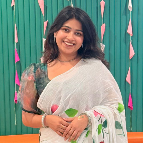 Priya Sharma