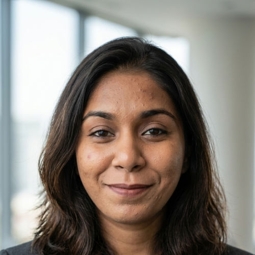 Sakshi Parekar