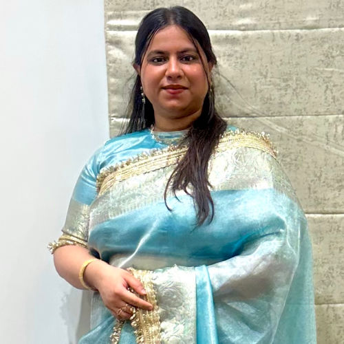 Aneesa Zainab