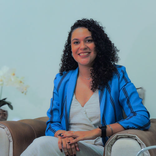 Ana Paula Fernandes Mesquita