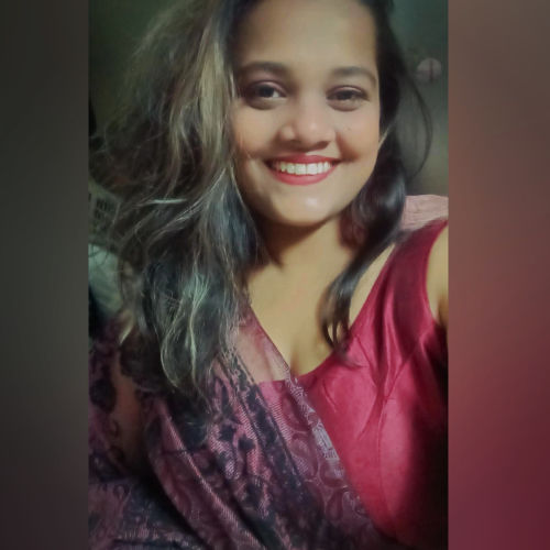 Palak Parmar