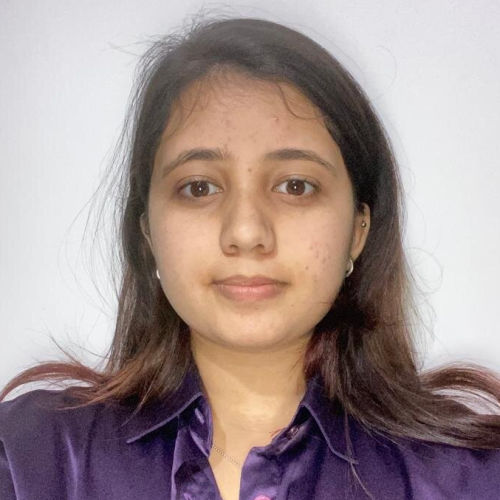 Nimisha Dhami