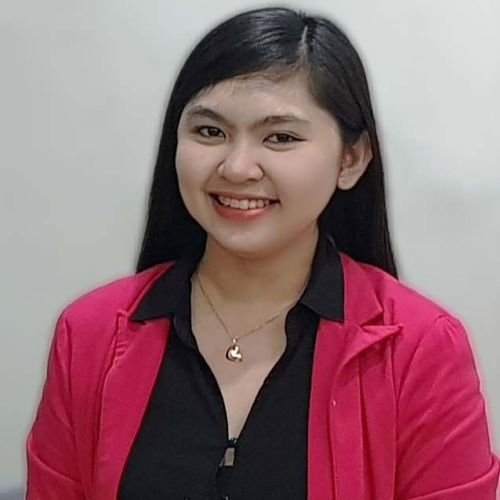 Rose Abarintos