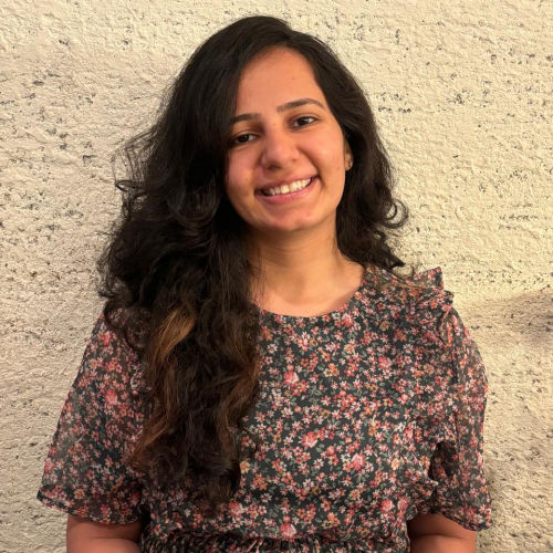 Muskan Tahalramani
