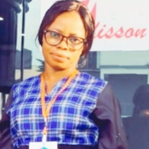Hope Nwachi Nwosu