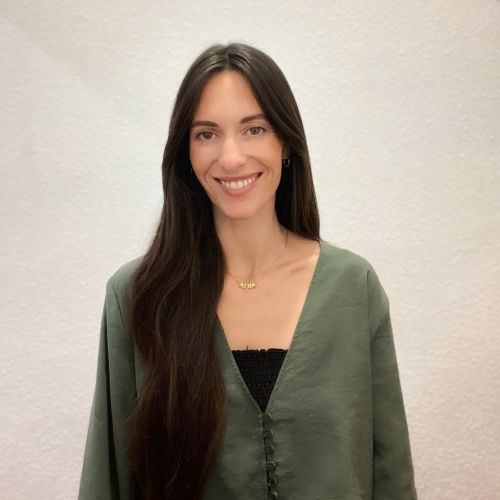 Alba Higuera