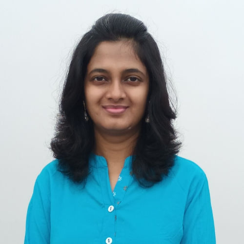 Rajalakshmi R