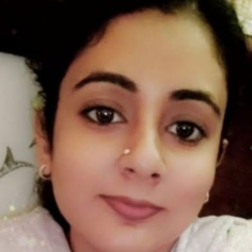 Arshi Khan