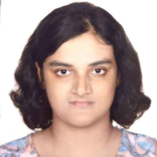 SANJEEBANI MAJUMDAR