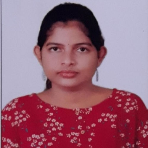 M TULASI SURYA SINDHU