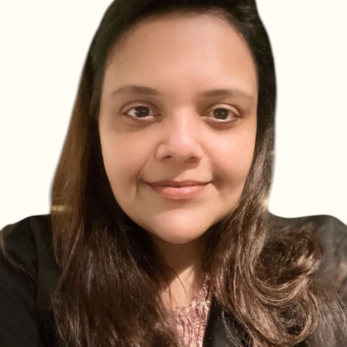Arundhati Kane