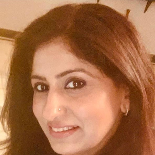 Anika Sethi