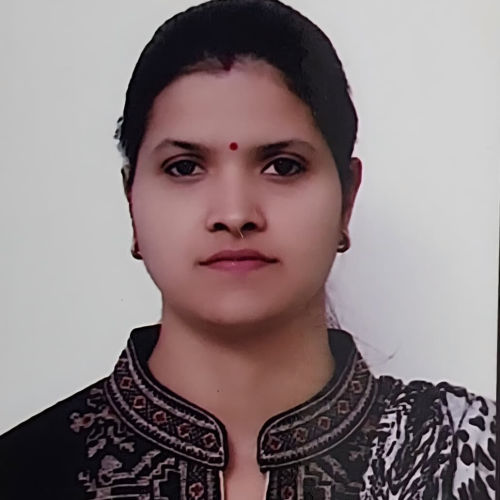 Sanjesh Yadav