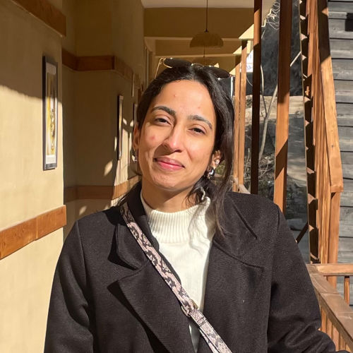 Sagarika Sukhija