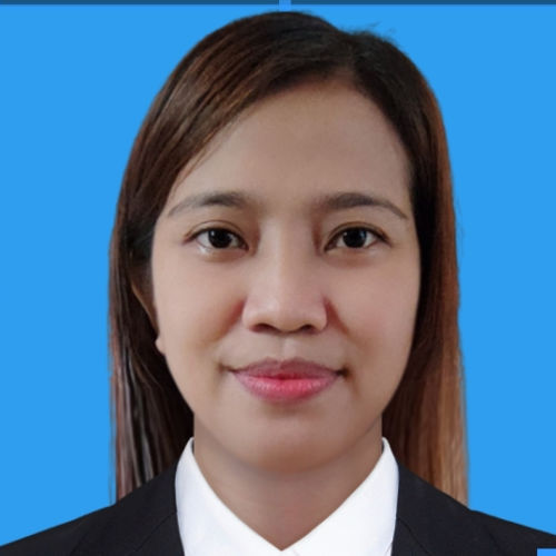 Lorraine Jessica Baclig