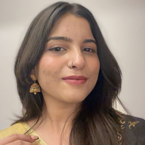 Dr Atheena Krishna