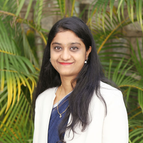 NANDINI G