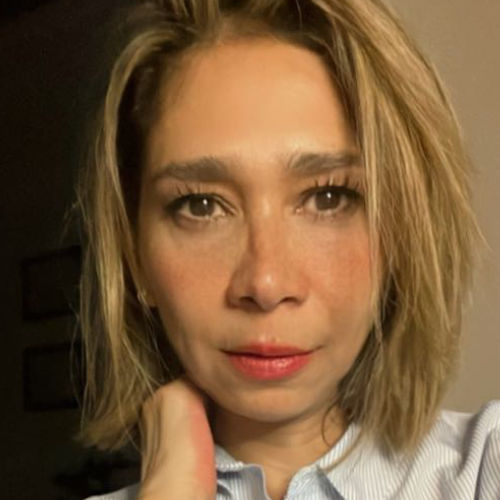 Celia Cristina Gallardo Ponce