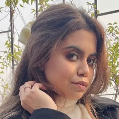 Raashi Beri