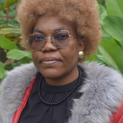 Noupoue Edwige Mirabelle
