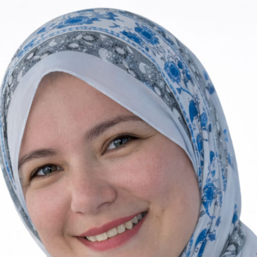 Hebatallah Hamdy