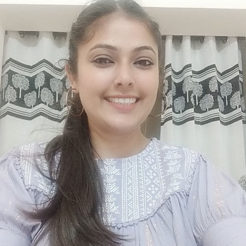Harpeeet Kaur