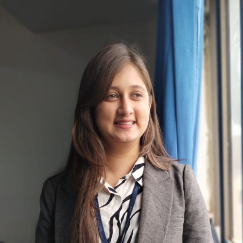 Arjita Jain