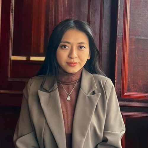 Arenlila Jamir