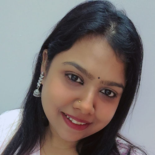 Khushi Ahirwar