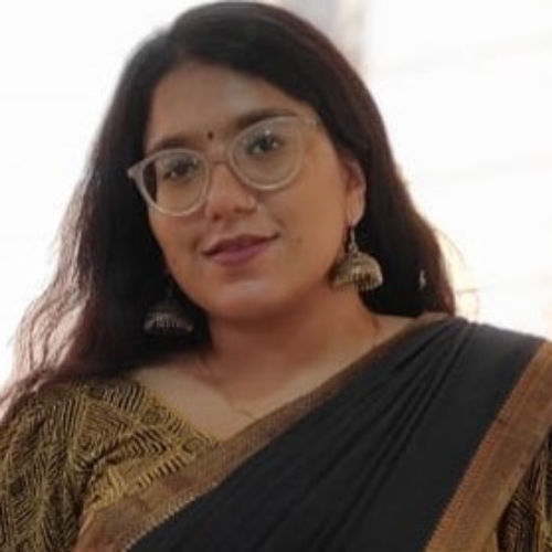 Swati Mukundan