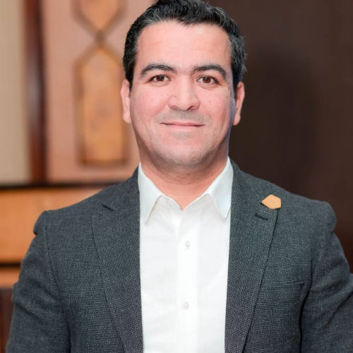 Mahmoud Naim