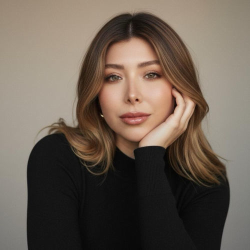 Jacqueline Moreno