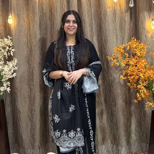 Ishika kalra