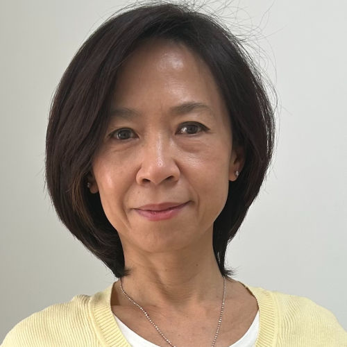 Oi Lee Susanna Wong