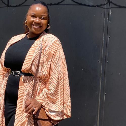 Everngelista Nyamutswa