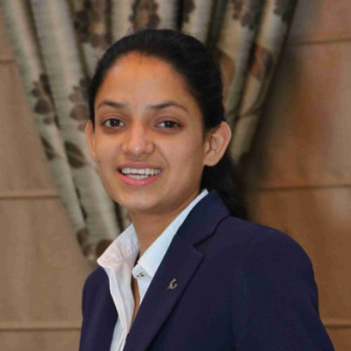Aanchal Sharda
