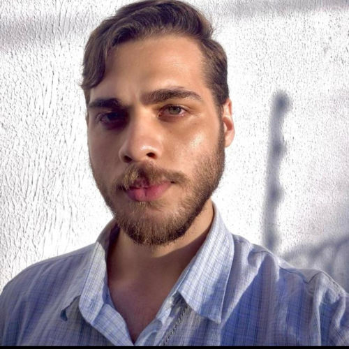Eric Ferreira Feitosa