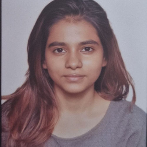 SANIYA NASIM