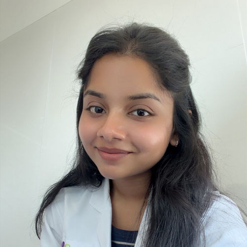 Smrithi Sabu