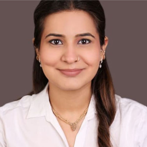 Divya Gulati