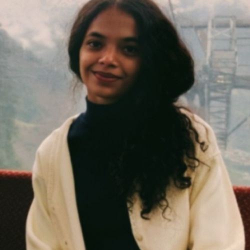 Sakshi Gholap
