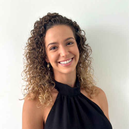 Victoria Teixeira Riether