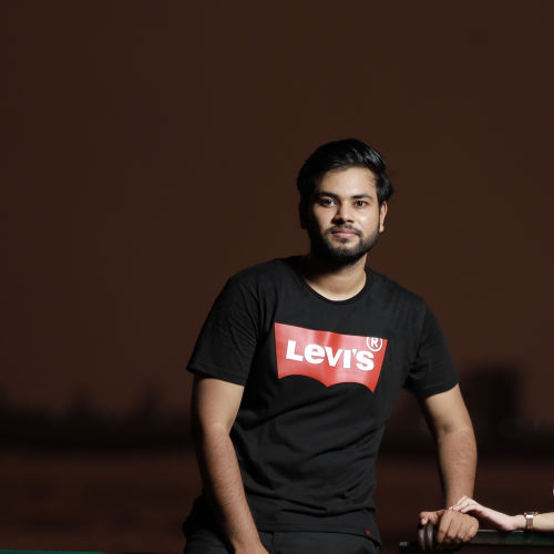 FARIZKHAN V T
