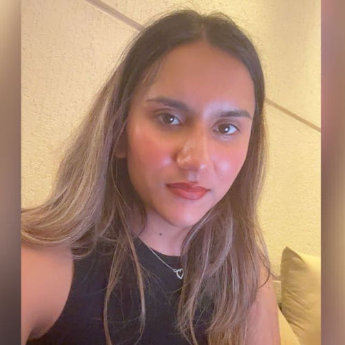 Shelina Rajawat